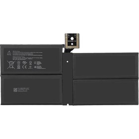 تصویر باتری اورجینال تبلت مایکروسافت Microsoft Surface Pro 5 G3HTA038H Microsoft Surface Pro 5 Original Battery