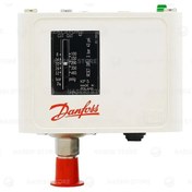 تصویر های پرشر دانفوس ریست دار KP5 