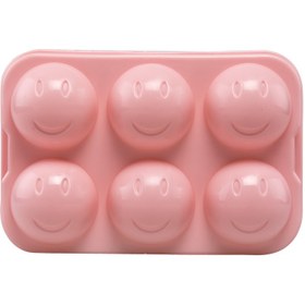 تصویر قالب یخ کد 56 - مشکی 