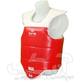 تصویر هوگو تکواندو Dae Do 