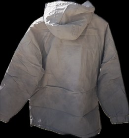 تصویر کاپشن مدل کوهنوردی 