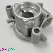 تصویر پوسته کیلومتر شمار پژو 405 شرکتی ایساکو اصل 0370700199 