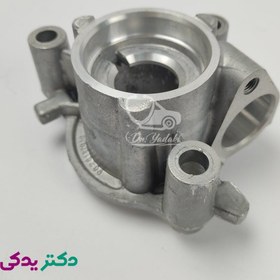 تصویر پوسته کیلومتر شمار پژو 405 شرکتی ایساکو اصل 0370700199 