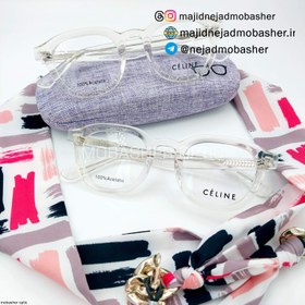 تصویر عینک طبی اسپرت مارک سلین CELINE