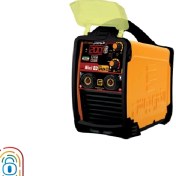 تصویر اینورتر جوشکاری الکترو جوش مدل MINI ED 2024V ظرفیت ۲۰۰ آمپر 