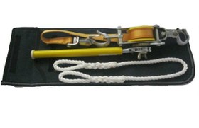 تصویر تیفور عایق خط گرم 1.5 تن 