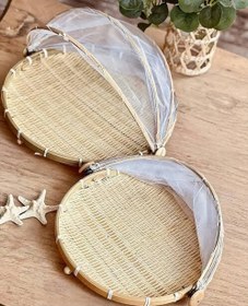 تصویر حصیری وارداتی 