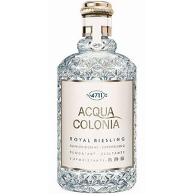 تصویر ادکلن 4711 Acqua Colonia Royal Riesling 