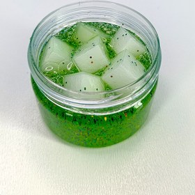 تصویر اسلایم جلی کیوب 