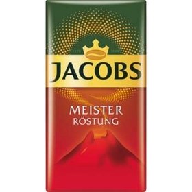 تصویر پودر قهوه جاکوبز مدل Meister Rostung مقدار 500 گرم 