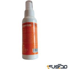 تصویر اسپری ضد آفتاب مای SPF50 حجم ۱۰۰ میلی لیتر فاقد چربی مناسب انواع پوست 