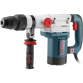 Rotary jack best sale hammer drill