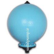 تصویر منبع تحت فشار سولار مدل F ظرفیت ۲۴ لیتر 