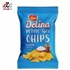 تصویر چیپس لینا مدل دلینا با طعم نمک دریایی 60 گرمی 