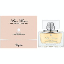 تصویر عطر پرفیوم زنانه بیوتی سواروسکی لاریو 75 میل LA RIVE BEAUTY SWAROVSKI 