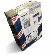 تصویر سنسور اکسیژن ساژم سوکت سبز سیم کوتاه بوش آلمان لیبل داناپارت 