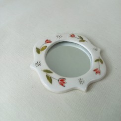 تصویر مگنت آینه ای سرامیکی 