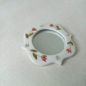 تصویر مگنت آینه ای سرامیکی 