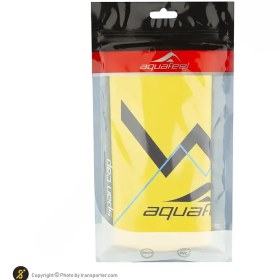 تصویر کلاه شنا سیلیکونی HMK Aquafeel - 30502مدل 1 