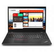 تصویر لپ تاپ استوک لنوو مدل LENOVO THINKPAD T570 i5 7200U 8G 256GB INTEL HD 15/6″ LENOVO THINKPAD T570 i5 7200U 8G 256GB INTEL HD 15/6