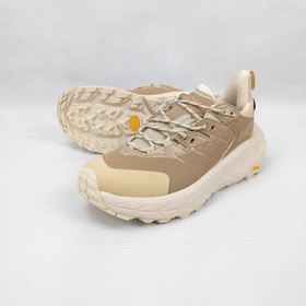 تصویر کفش هوکا زیره ویبرام ویتنامی در سه رنگ/Hoka kaha 2/vibram - ۴ Hoka kaha 2