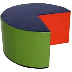 تصویر نیم وارو 75*50 