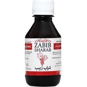 تصویر شراب زبیب Zabib Sharab