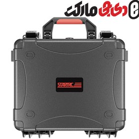 تصویر کیف گیمبال رونین آر اس STARTRC Portable Travel Carrying Hard Case for DJI RS 3 mini Accessories 