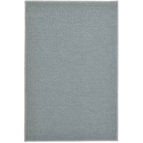 تصویر پادری ایکیا FINTSEN Bath mat, grey, 40x60 cm