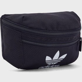 تصویر کیف کمری ادیکolor برند adidas originals Adicolor Waist Bag