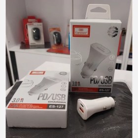 تصویر شارژر فندکی Earldom مدل ES-127 