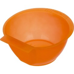 تصویر کاسه مخصوص رنگ موی ریتون 