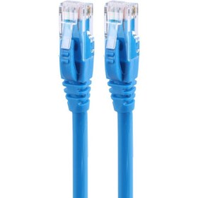 تصویر کابل شبکه Cat6 بلدن طول 10 متر 