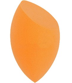 تصویر اسفنج آرایشی نارنجی برند magic beauty Makeup Sponge Orange