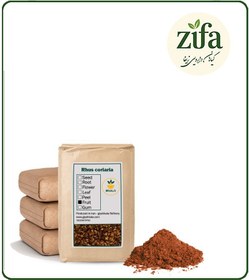 تصویر پودر سماق فله 