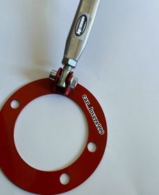 تصویر استرس بار ریو مارک hp 