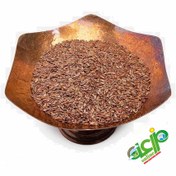 تصویر تخم کتان 