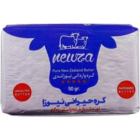 تصویر کره حيوانی نیوزا 50 گرم 