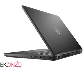 تصویر لپ تاپ استوک دل Dell Latitude 5400 Dell Latitude 5400