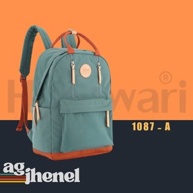 تصویر کوله پشتی Himawari ( OKTA ) 