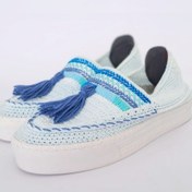 تصویر گیوه کد01-طرح ماوی 