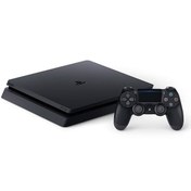 تصویر کنسول بازی سونی (استوک) کپی خور PS4 Slim | حافظه 500 گیگابایت PlayStation 4 Slim Copy Set (Stock) 500 GB