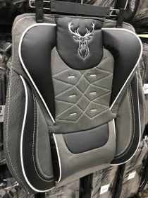 تصویر روکش صندلی vip پراید 131_132 Car seat cover