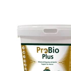 تصویر مکمل پروبیوتیک (بهبود دهنده سیستم گوارش اسب) Pro Bio Plus 