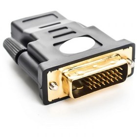 تصویر تبدیل HDMI به DVI رویال Royal E Royal
