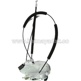 تصویر قفل داخل در عقب چپ هایما اس7 شرکتی 