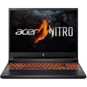 تصویر “لپ تاپ گیمینگ Acer Nitro V با پردازنده i5-13420H، رم 8GB، حافظه 512GB NVME، کارت گرافیک RTX 2050 4GB و نمایشگر 15.6 اینچ FHD 144Hz 