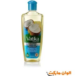 تصویر روغن مو فاتیکاVATIKA کدG3017 