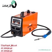 تصویر دستگاه جوشکاری وینر POWER 5010-200 ظرفیت ۲۰۰ آمپر تک فاز IGBT 