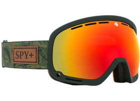 تصویر عینک اسکی اسپای spy | MARSHALL GONE FISHINGHD PLUS BRONZE WRED SPECTRA MIRRORHD PLUS LL YELLOW WGREEN SPECTRA MIRROR